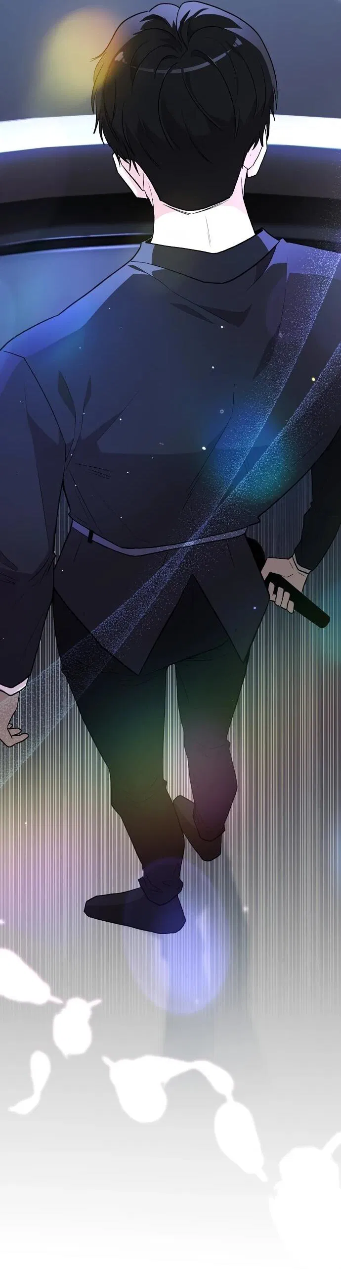 Манга Менеджер Ким ненавидит айдолов - Глава 1 Страница 71