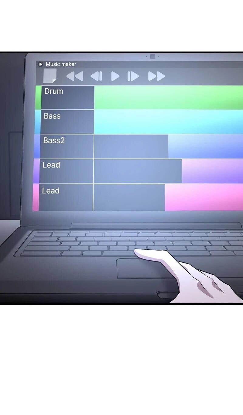 Манга Менеджер Ким ненавидит айдолов - Глава 12 Страница 36