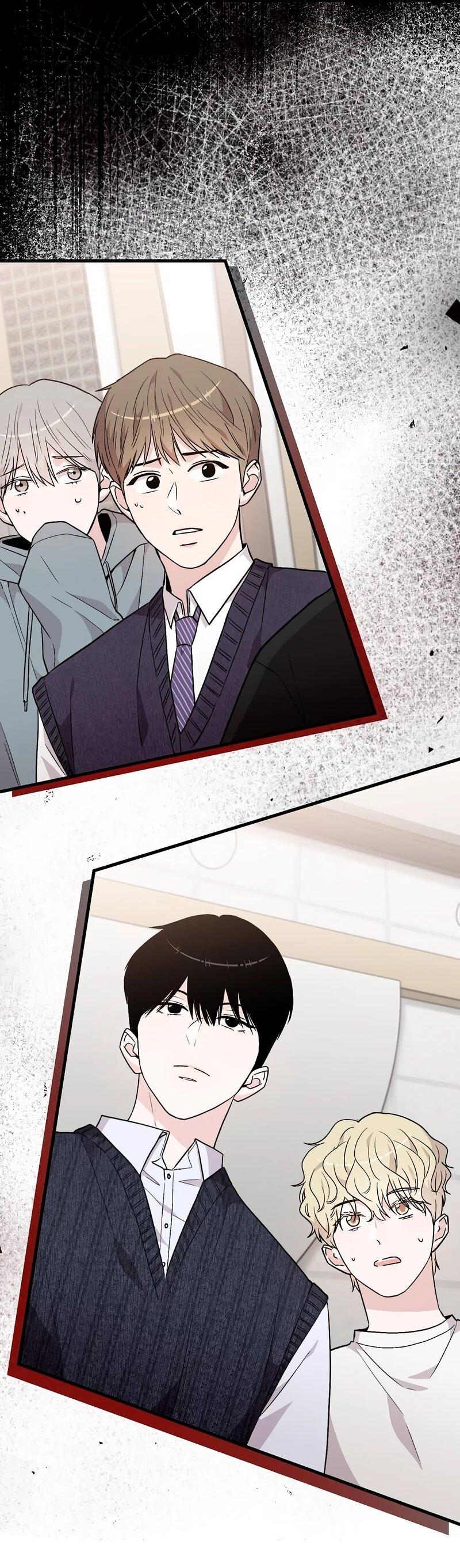 Манга Менеджер Ким ненавидит айдолов - Глава 11 Страница 3