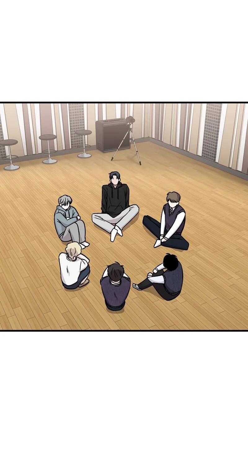 Манга Менеджер Ким ненавидит айдолов - Глава 11 Страница 42