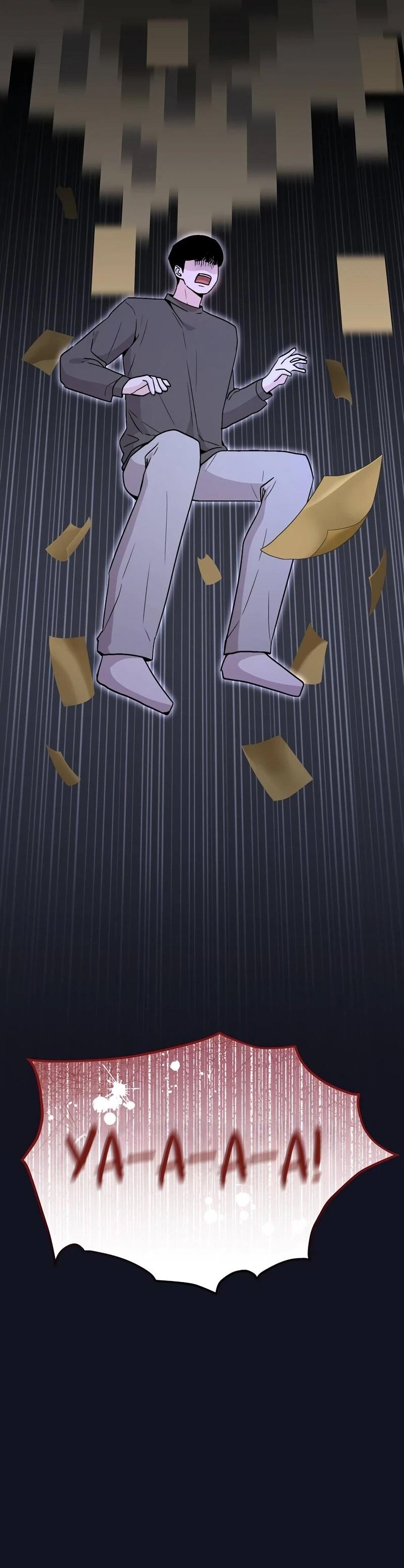 Манга Менеджер Ким ненавидит айдолов - Глава 16 Страница 48