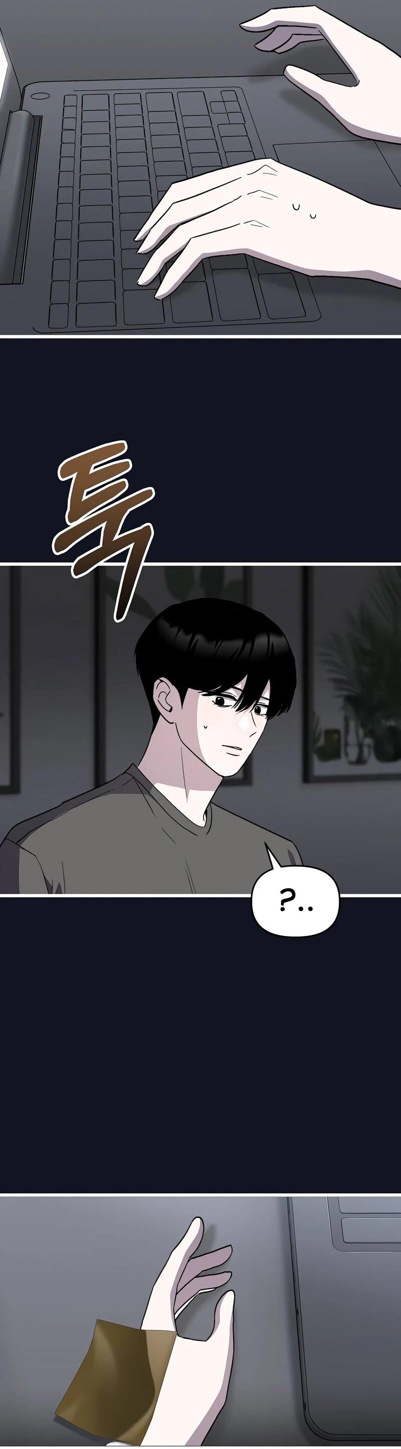 Манга Менеджер Ким ненавидит айдолов - Глава 16 Страница 46