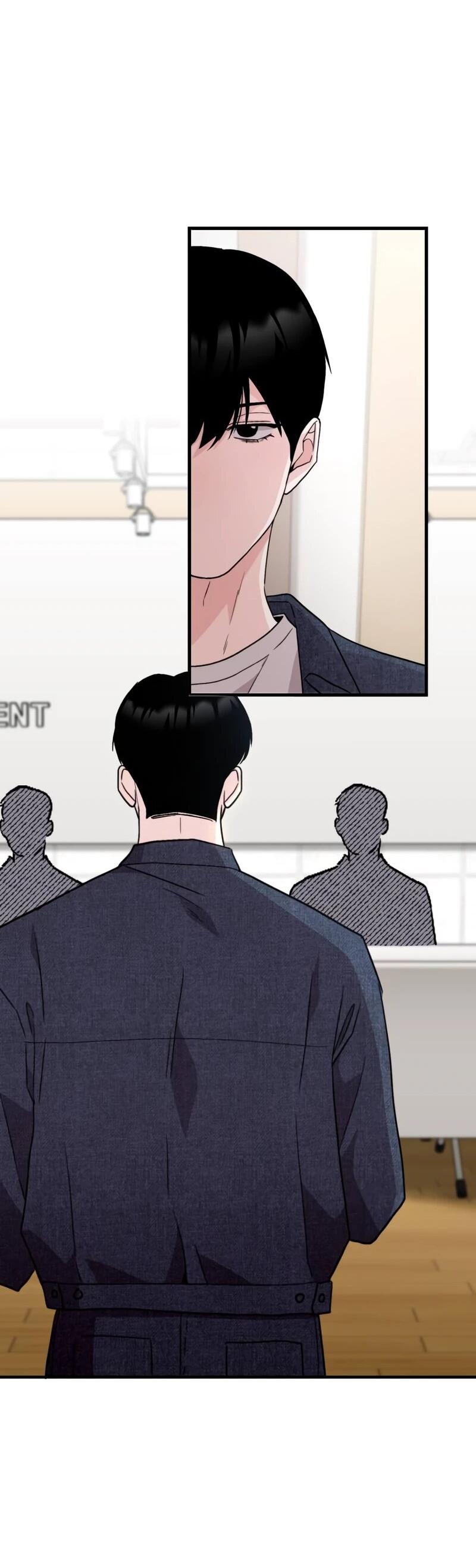 Манга Менеджер Ким ненавидит айдолов - Глава 15 Страница 49