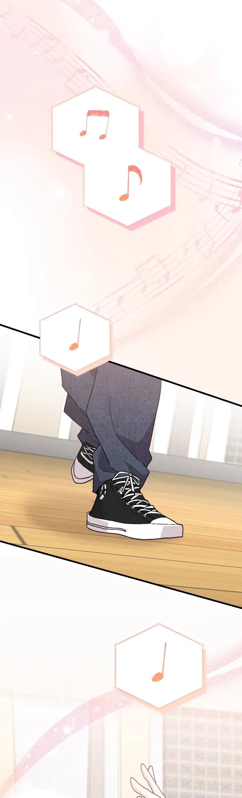 Манга Менеджер Ким ненавидит айдолов - Глава 15 Страница 76