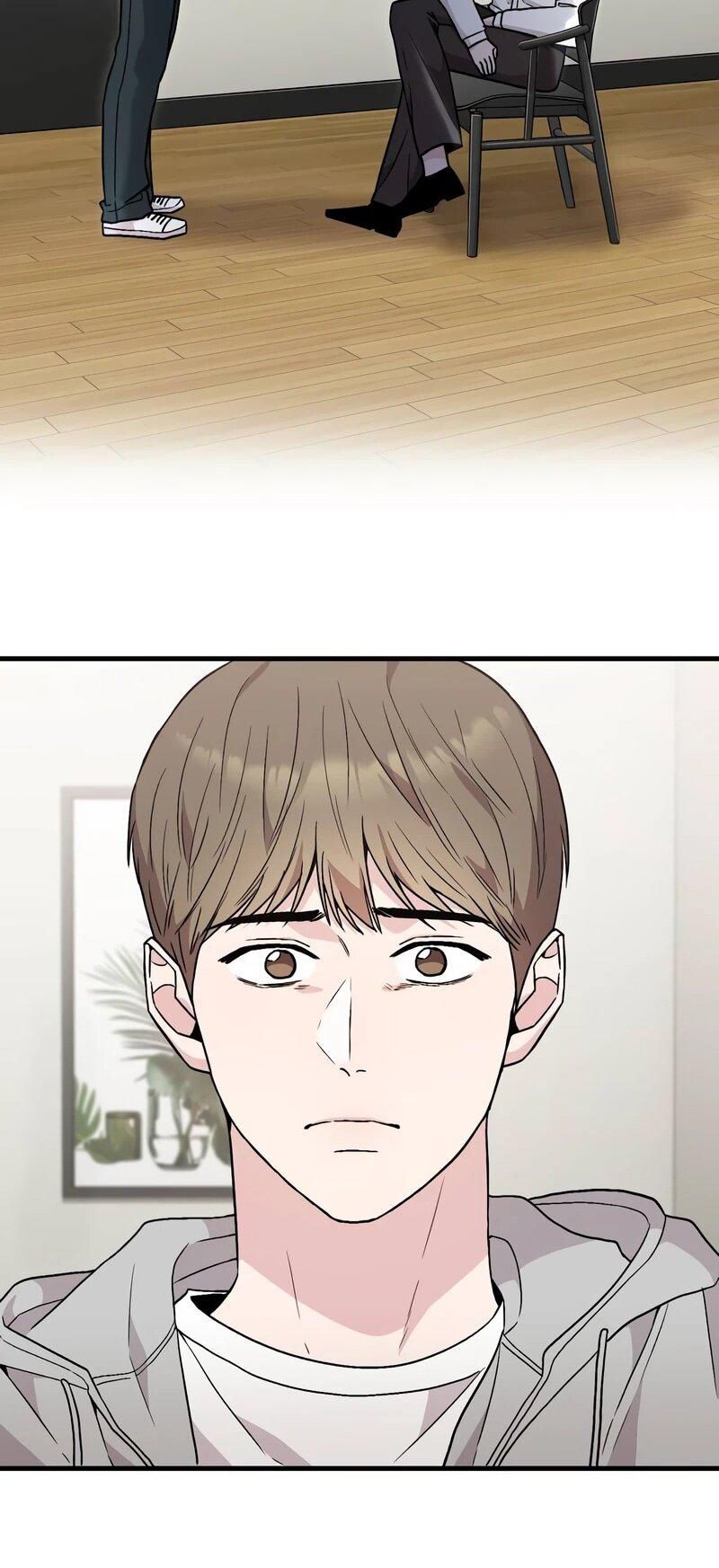 Манга Менеджер Ким ненавидит айдолов - Глава 14 Страница 25