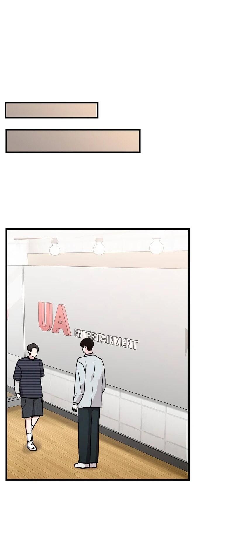 Манга Менеджер Ким ненавидит айдолов - Глава 14 Страница 86