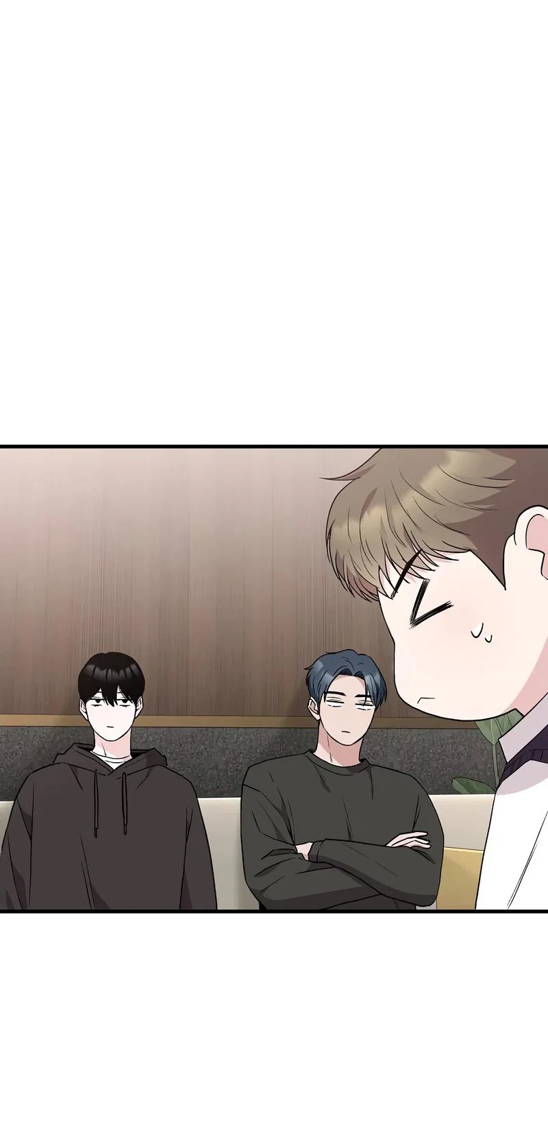 Манга Менеджер Ким ненавидит айдолов - Глава 17 Страница 9