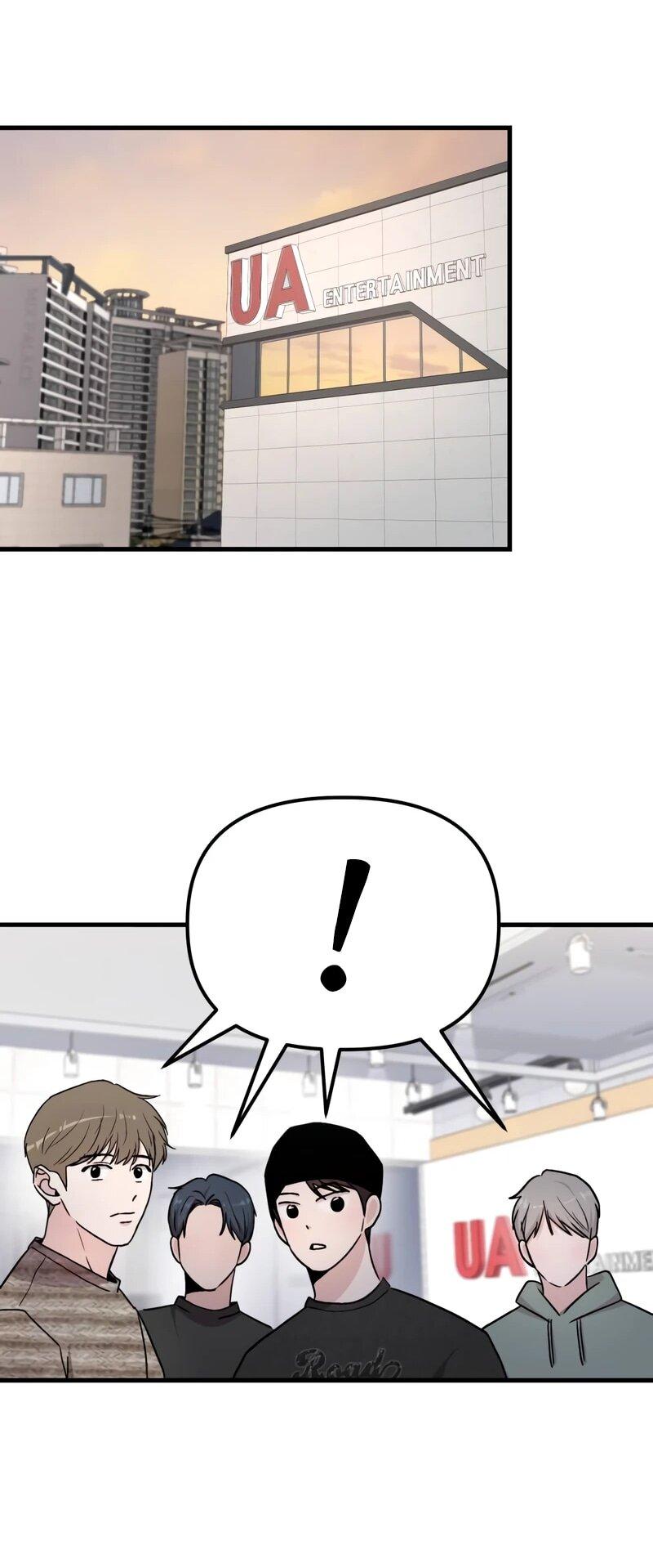 Манга Менеджер Ким ненавидит айдолов - Глава 19 Страница 56