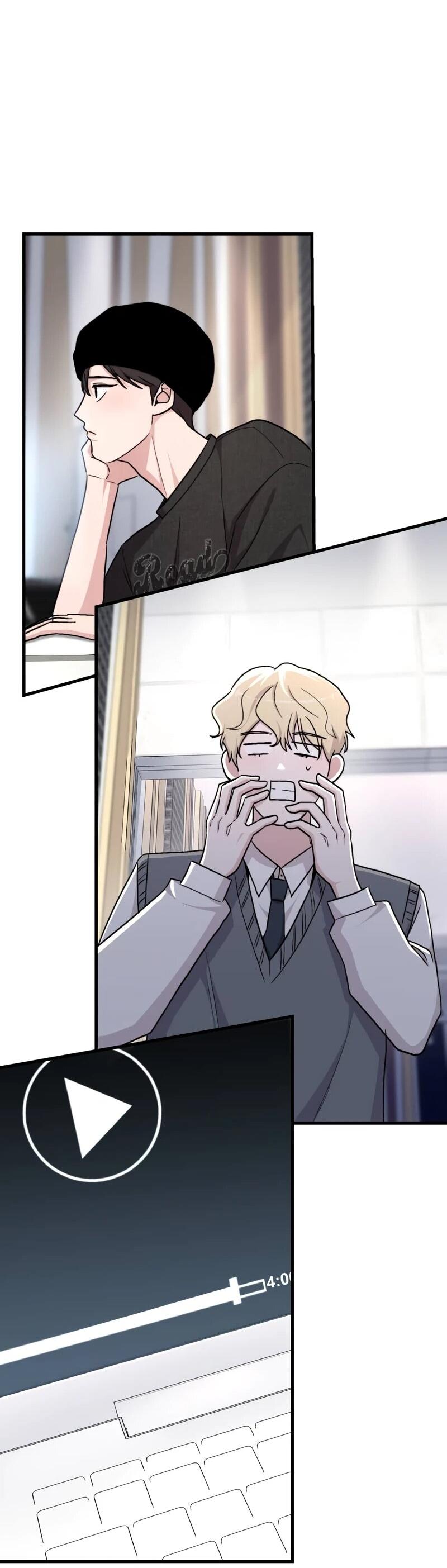 Манга Менеджер Ким ненавидит айдолов - Глава 19 Страница 62