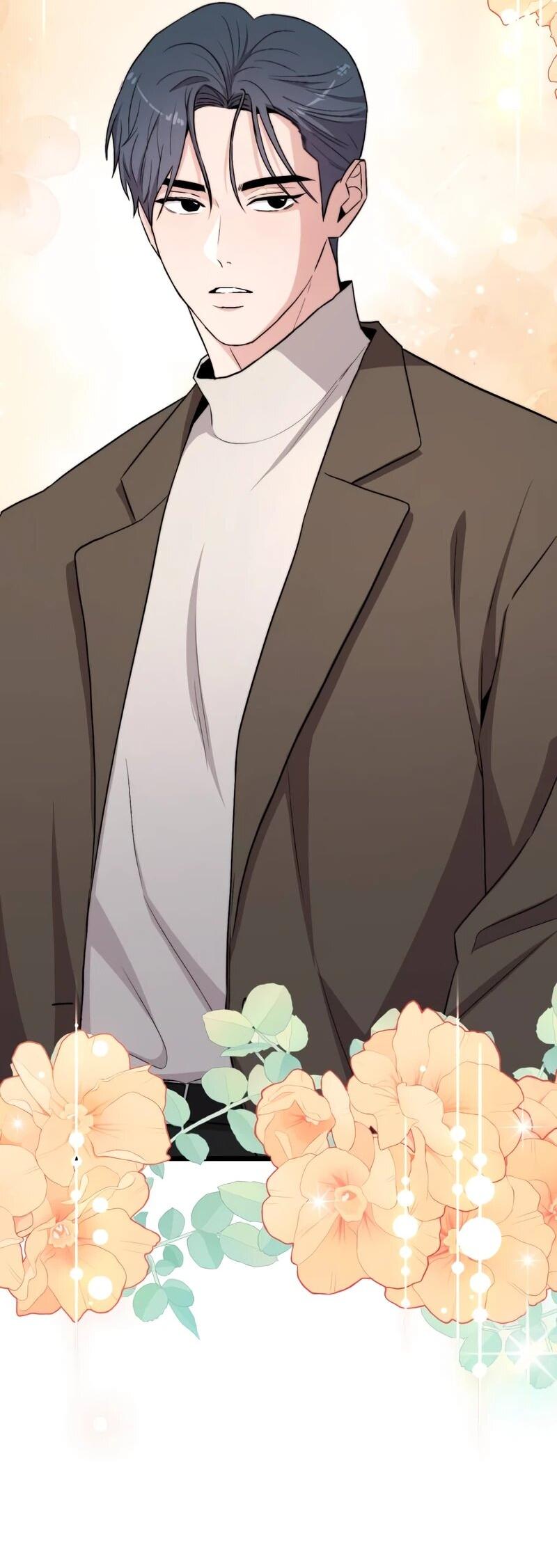 Манга Менеджер Ким ненавидит айдолов - Глава 20 Страница 20