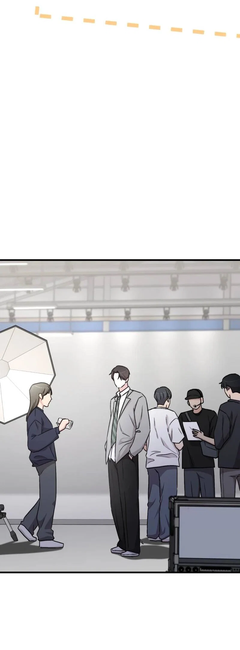 Манга Менеджер Ким ненавидит айдолов - Глава 21 Страница 64