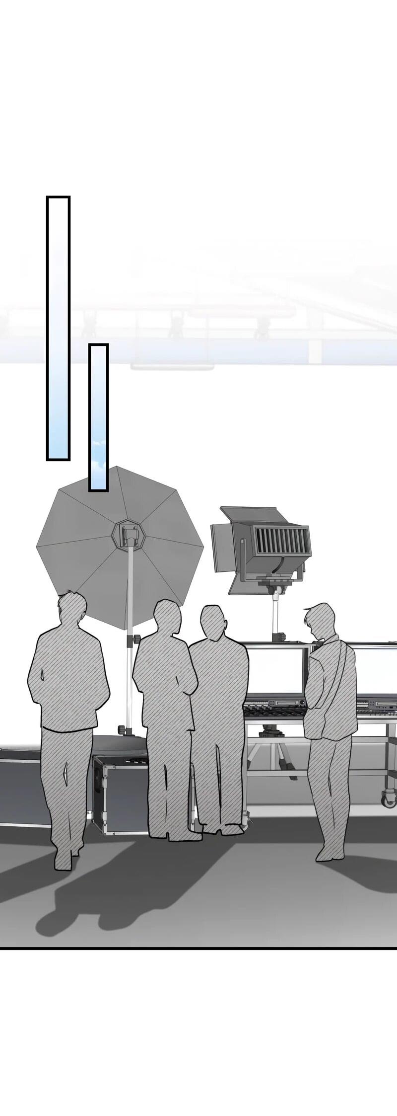 Манга Менеджер Ким ненавидит айдолов - Глава 21 Страница 53