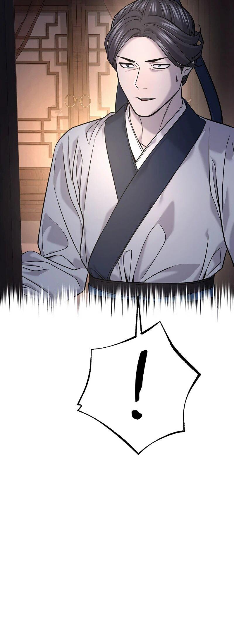 Манга Монополизирую все возможности - Глава 36 Страница 10