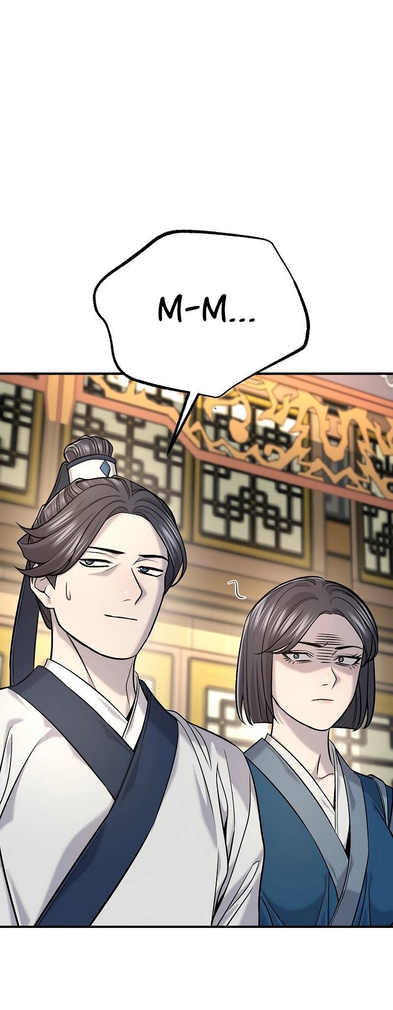 Манга Монополизирую все возможности - Глава 36 Страница 40