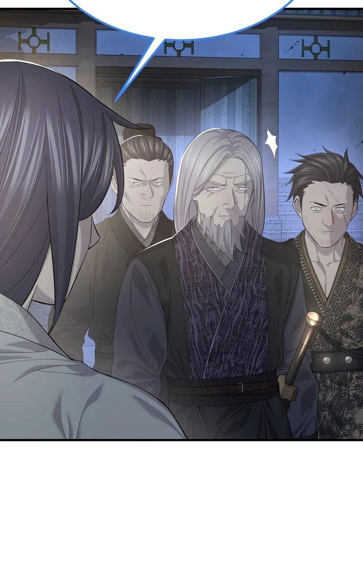 Манга Монополизирую все возможности - Глава 27 Страница 40