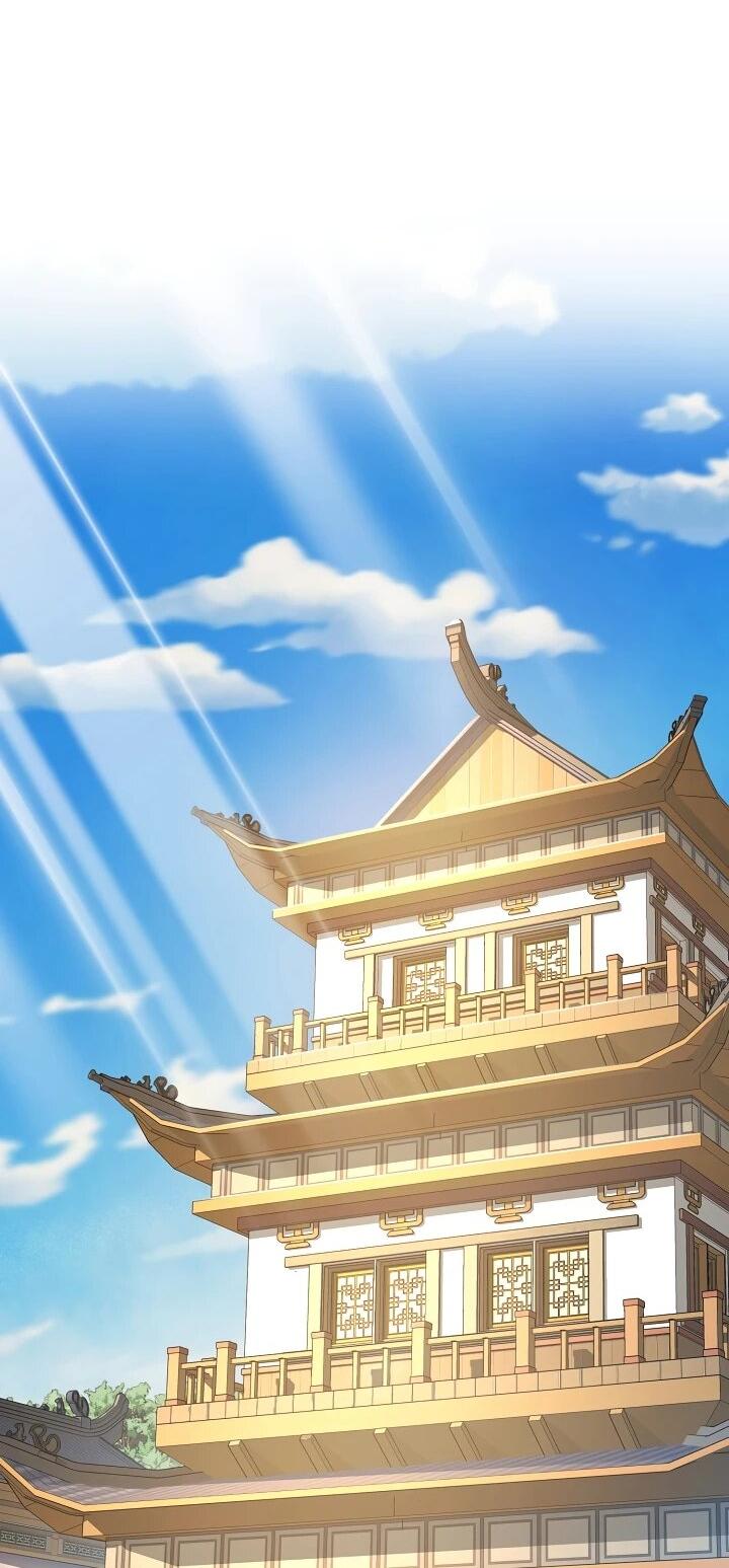 Манга Монополизирую все возможности - Глава 26 Страница 6