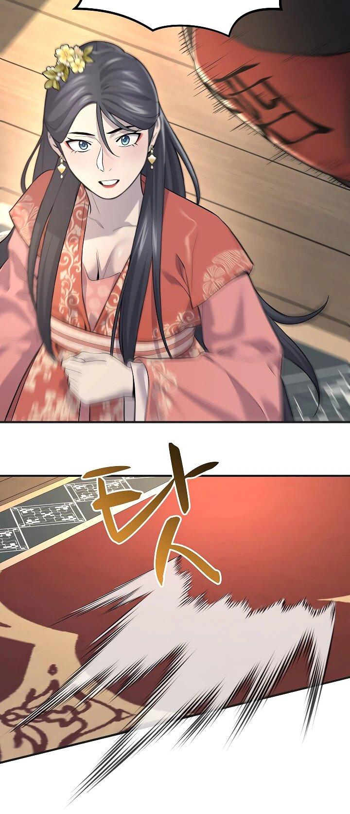 Манга Монополизирую все возможности - Глава 2 Страница 25