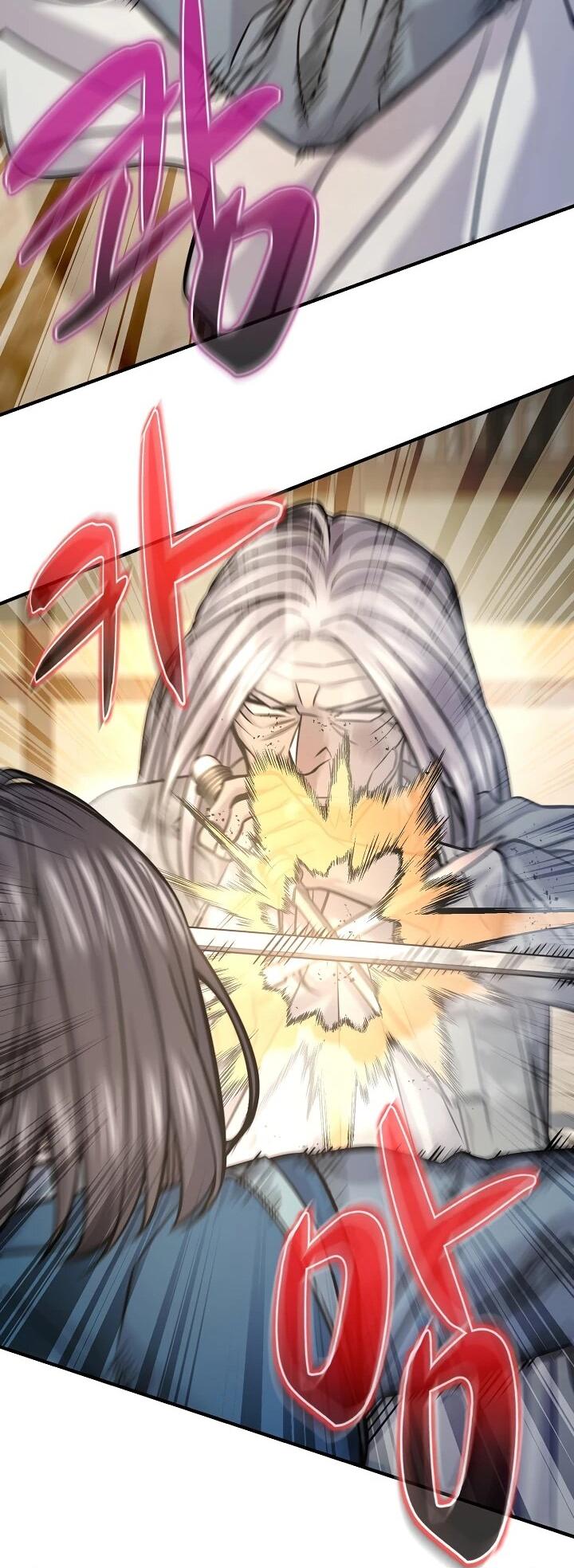 Манга Монополизирую все возможности - Глава 45 Страница 39