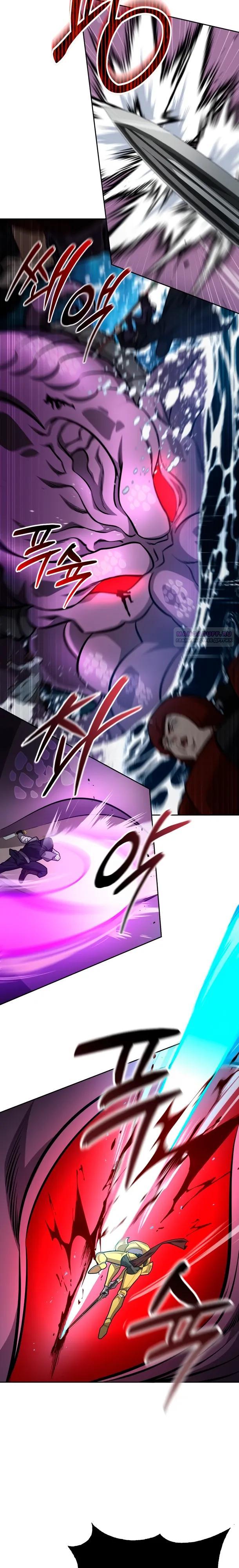 Манга Похищенные драконы - Глава 30 Страница 18