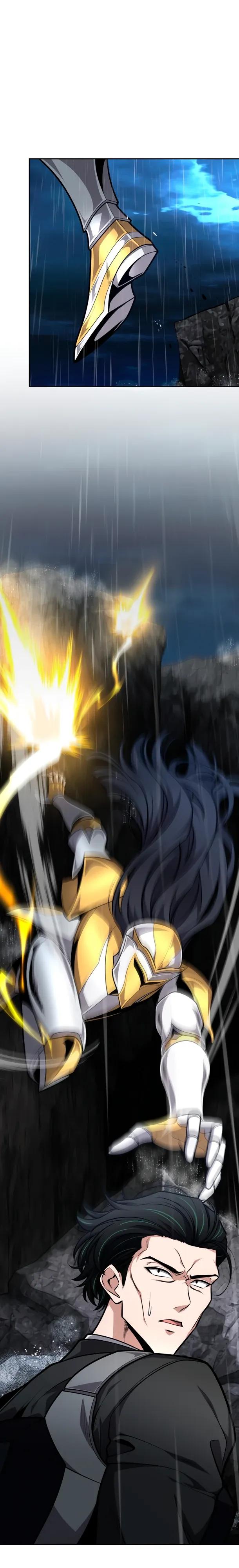 Манга Похищенные драконы - Глава 30 Страница 33