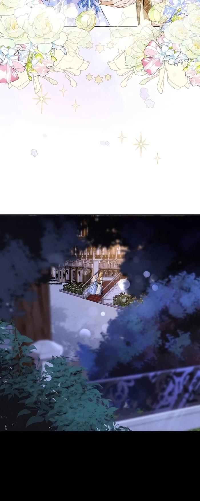 Манга Я переродилась в дочь финального босса, но я отказываюсь умирать - Глава 21 Страница 7