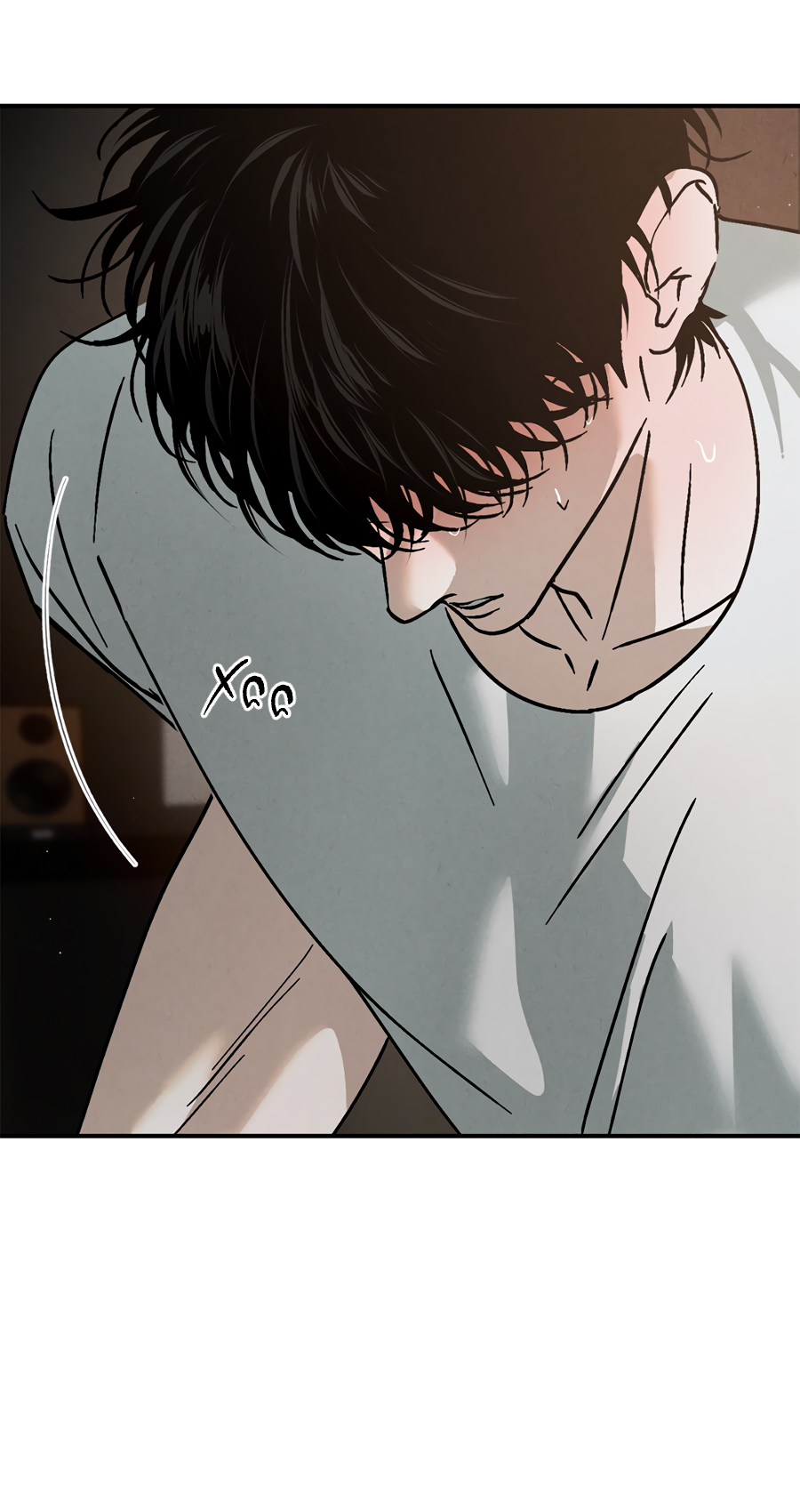 Манга ХХ полный секретов - Глава 8 Страница 22