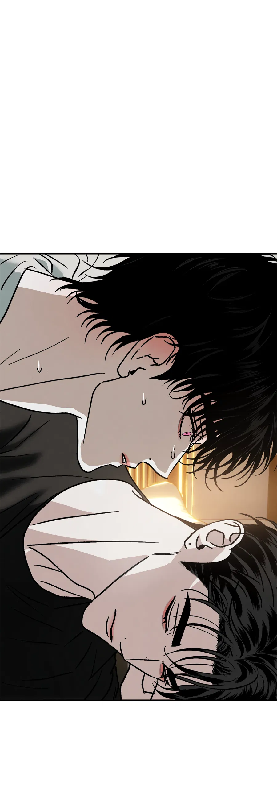 Манга ХХ полный секретов - Глава 8 Страница 4