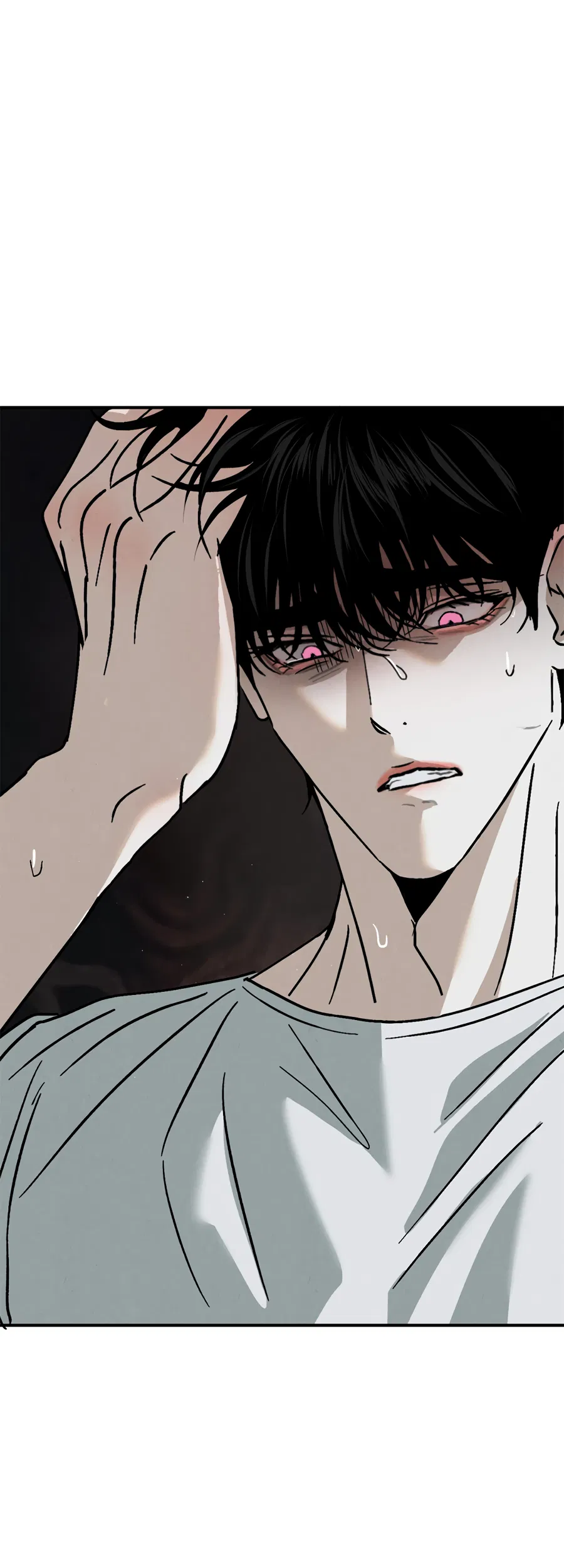 Манга ХХ полный секретов - Глава 8 Страница 24