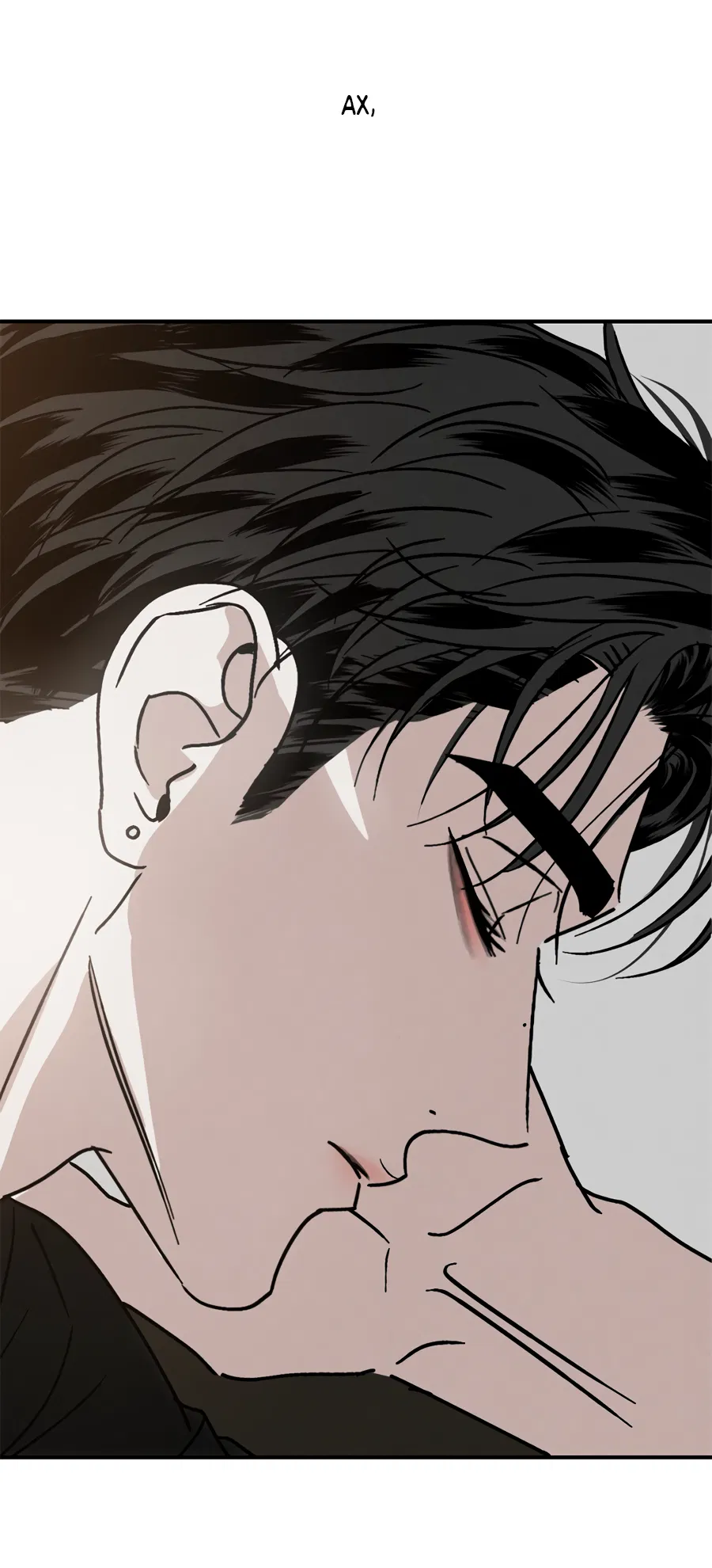 Манга ХХ полный секретов - Глава 8 Страница 6