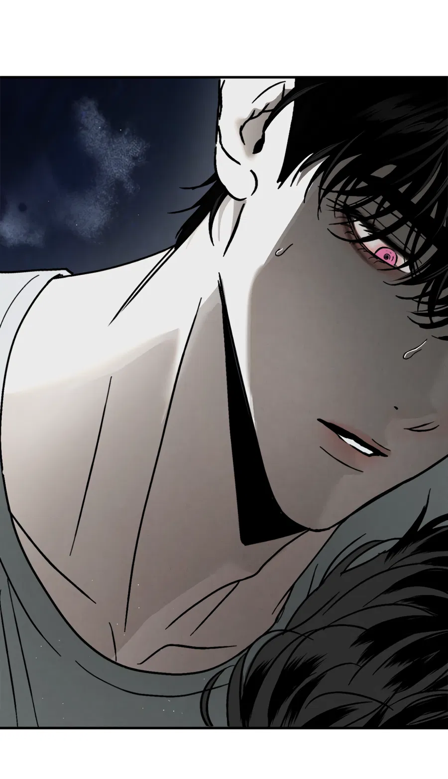 Манга ХХ полный секретов - Глава 8 Страница 1