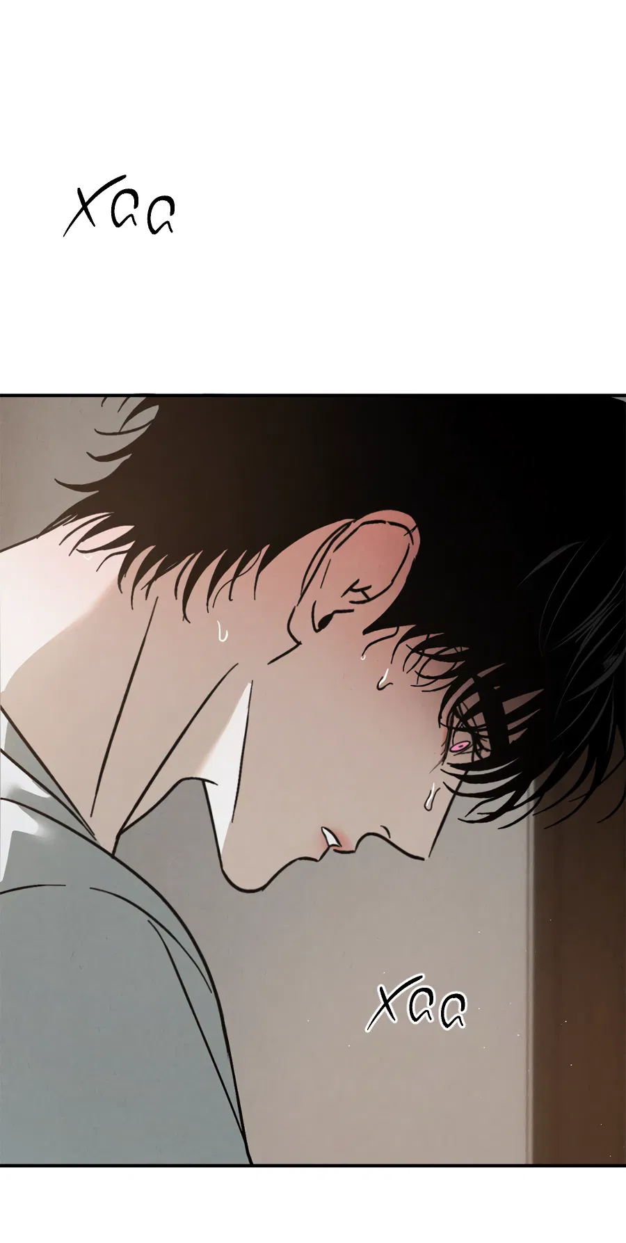 Манга ХХ полный секретов - Глава 8 Страница 26