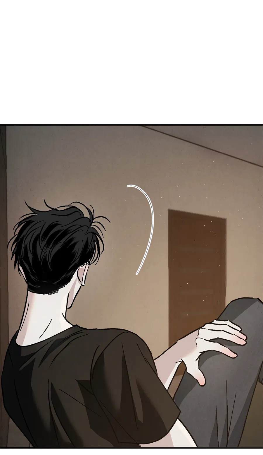 Манга ХХ полный секретов - Глава 8 Страница 35