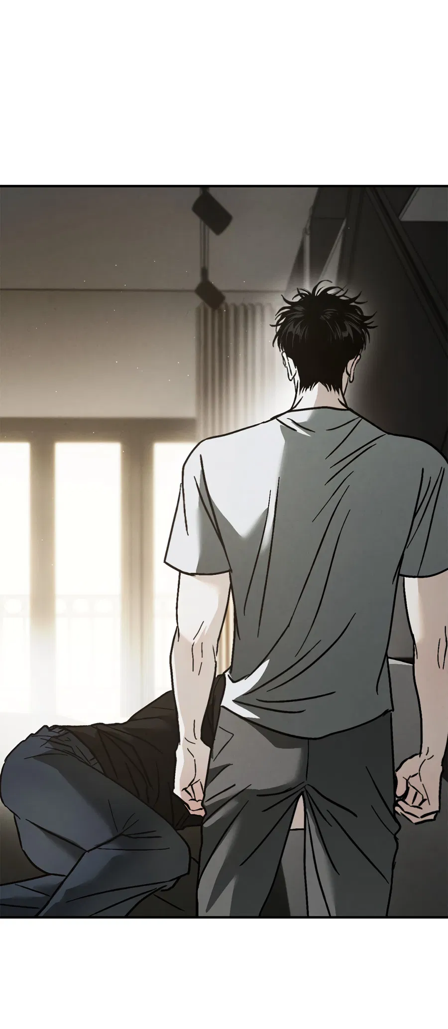 Манга ХХ полный секретов - Глава 7 Страница 70