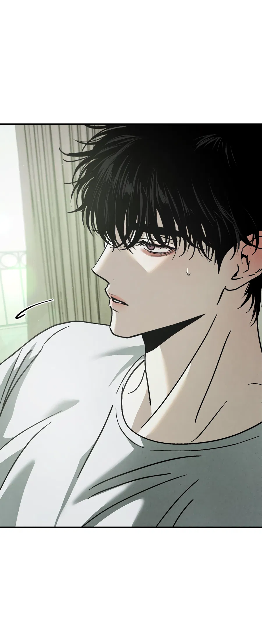 Манга ХХ полный секретов - Глава 7 Страница 27