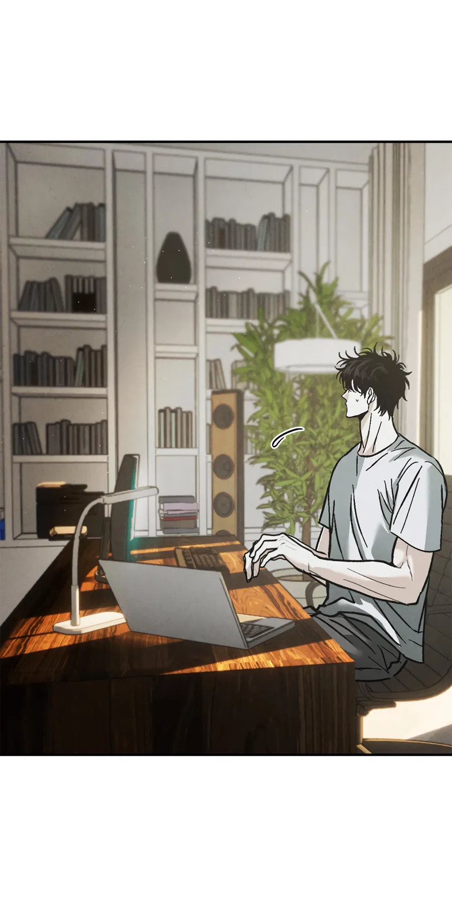 Манга ХХ полный секретов - Глава 7 Страница 55