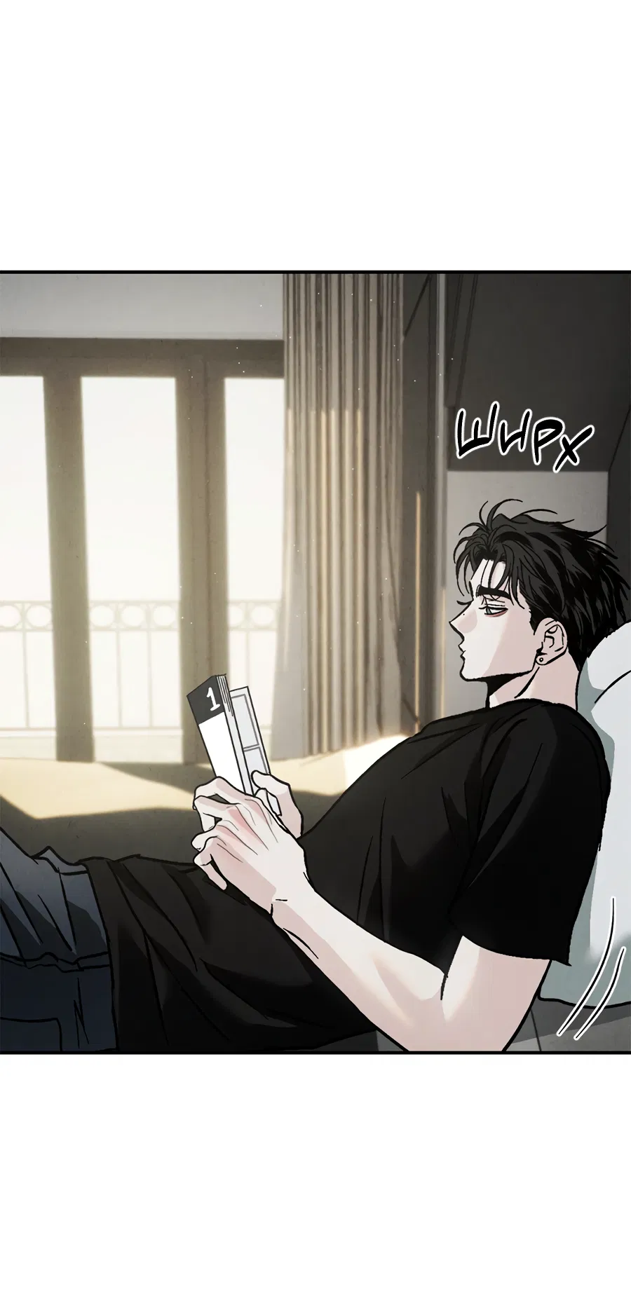 Манга ХХ полный секретов - Глава 7 Страница 48