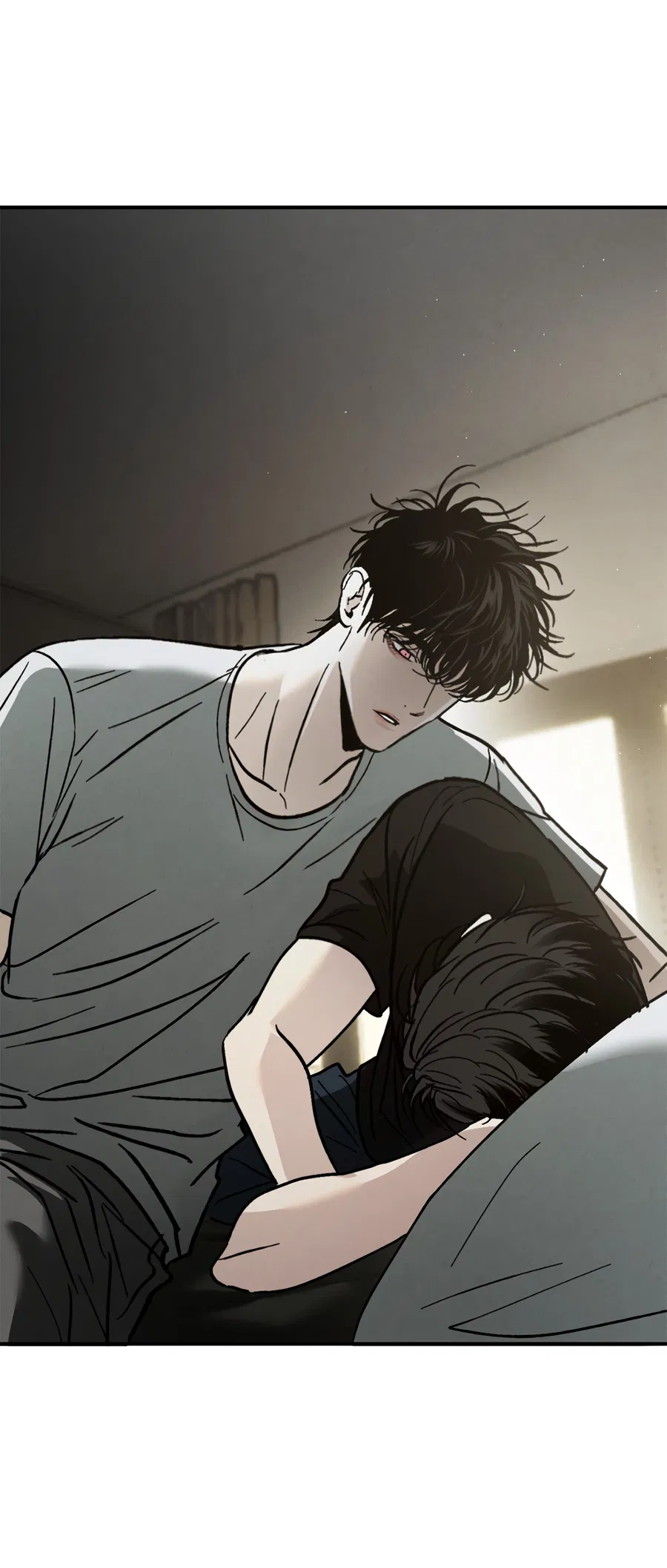 Манга ХХ полный секретов - Глава 7 Страница 73