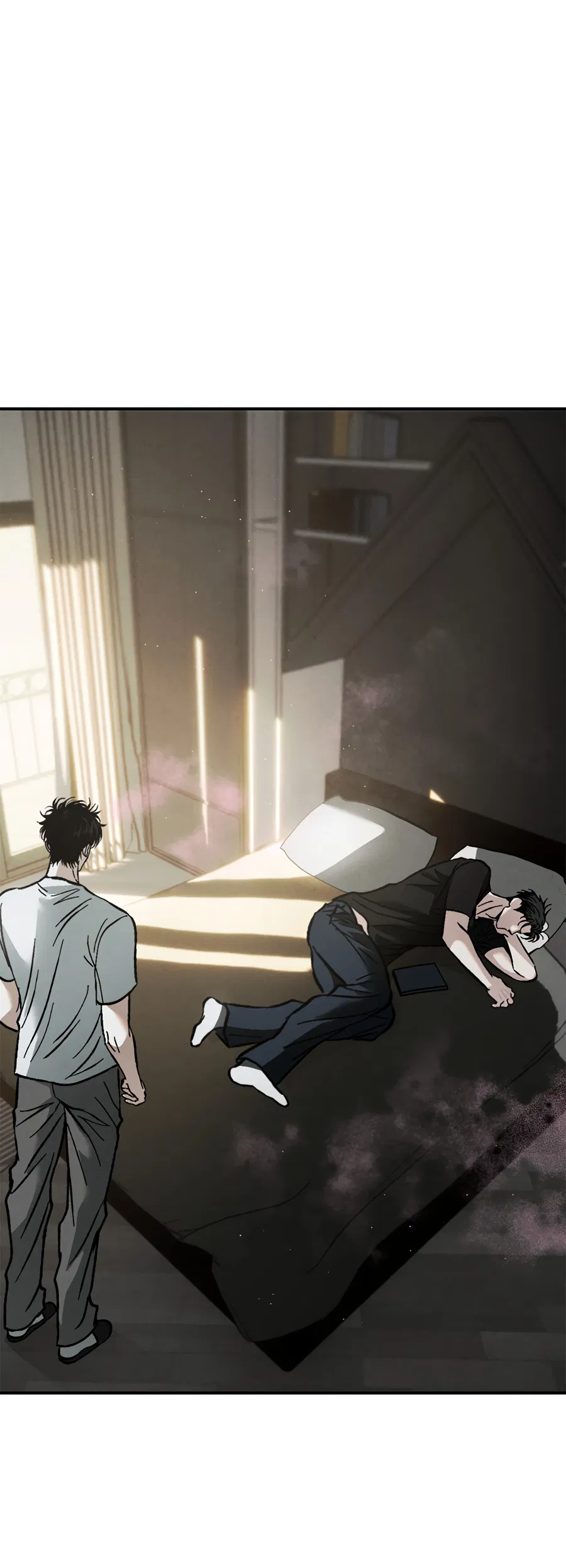 Манга ХХ полный секретов - Глава 7 Страница 66