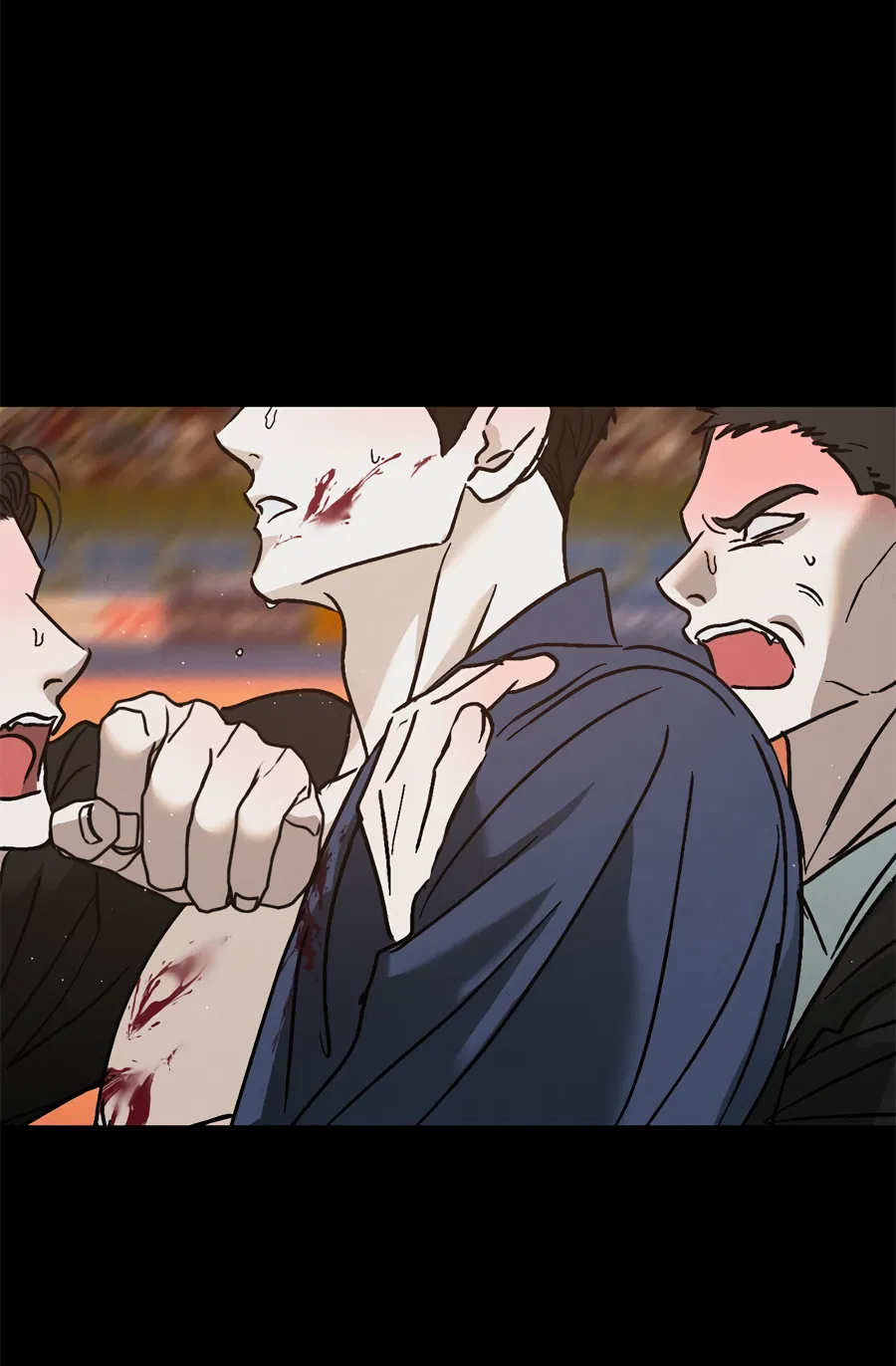 Манга ХХ полный секретов - Глава 6 Страница 20