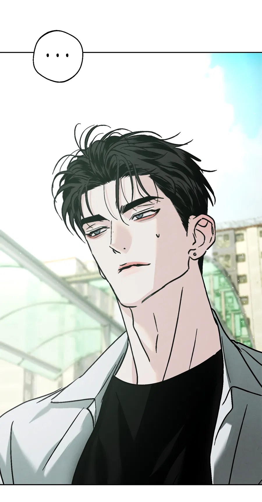 Манга ХХ полный секретов - Глава 6 Страница 61