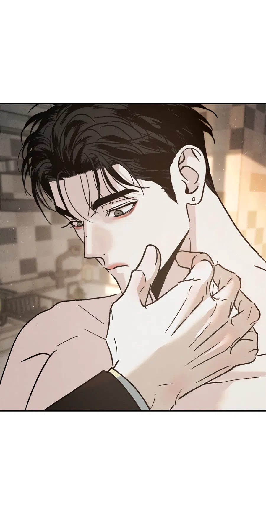 Манга ХХ полный секретов - Глава 5 Страница 46