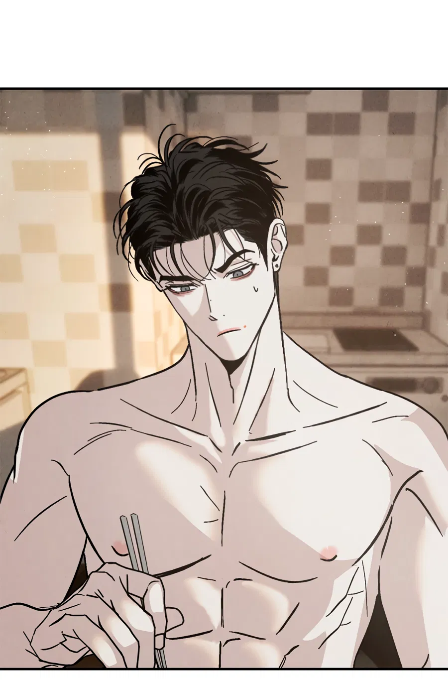 Манга ХХ полный секретов - Глава 5 Страница 44