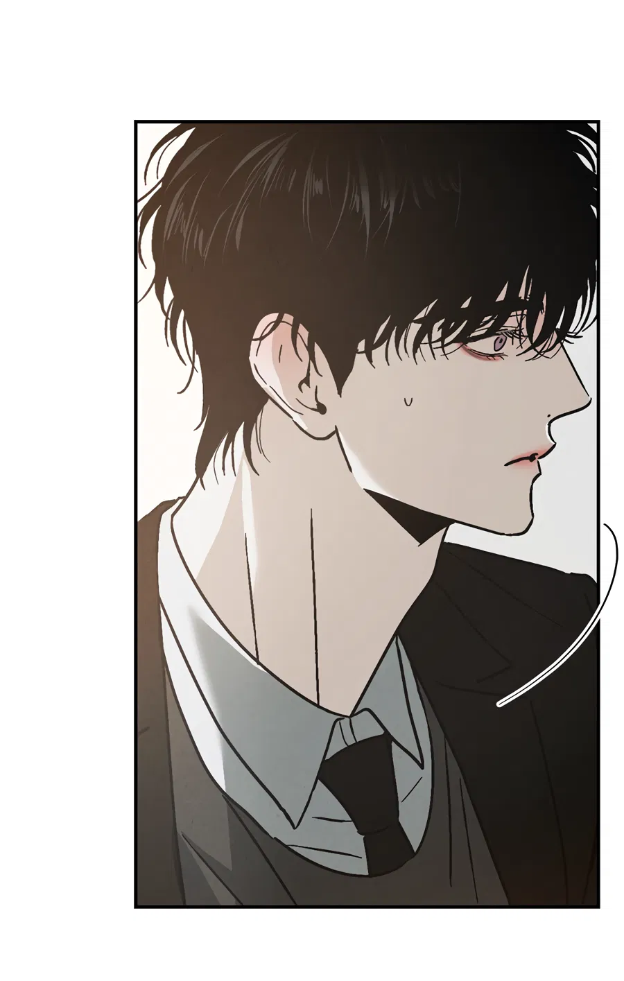 Манга ХХ полный секретов - Глава 5 Страница 16