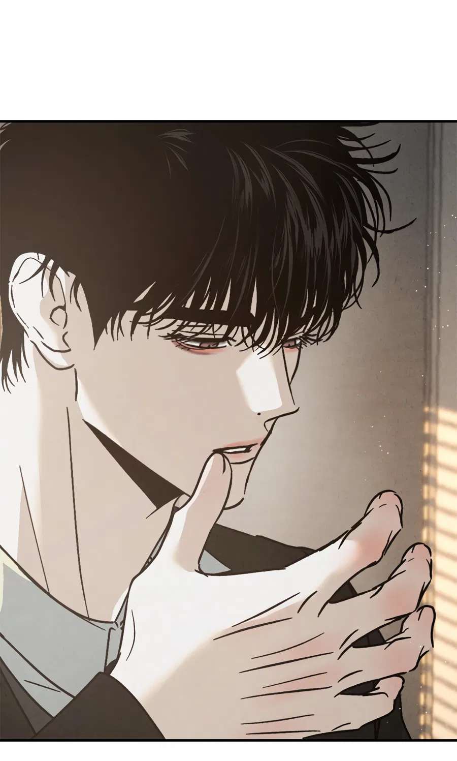 Манга ХХ полный секретов - Глава 5 Страница 50