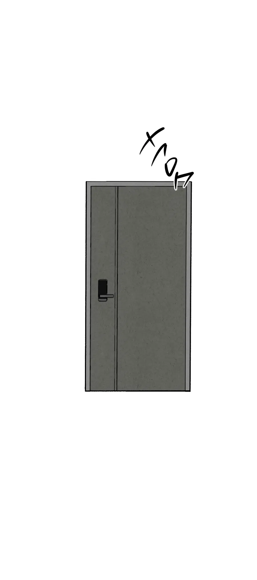 Манга ХХ полный секретов - Глава 5 Страница 10