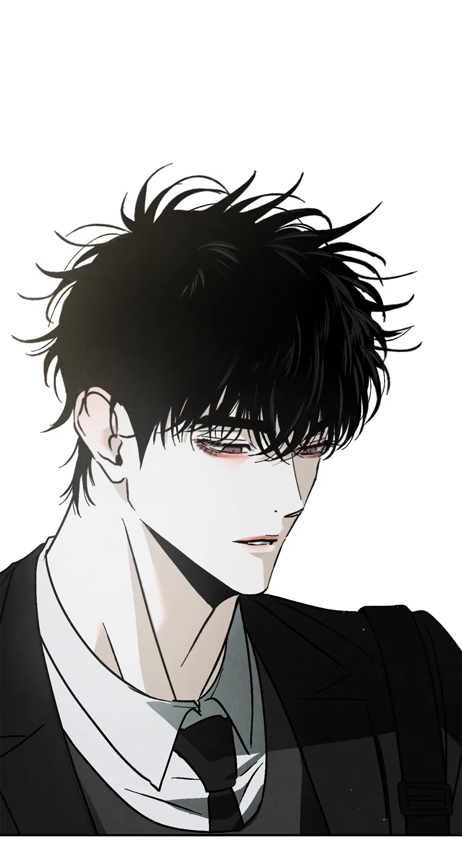 Манга ХХ полный секретов - Глава 4 Страница 9