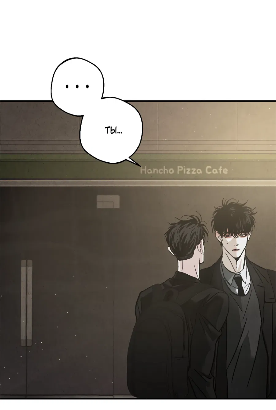 Манга ХХ полный секретов - Глава 4 Страница 63