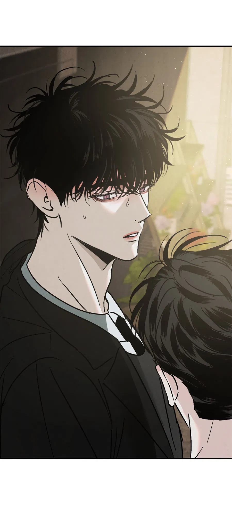 Манга ХХ полный секретов - Глава 4 Страница 62