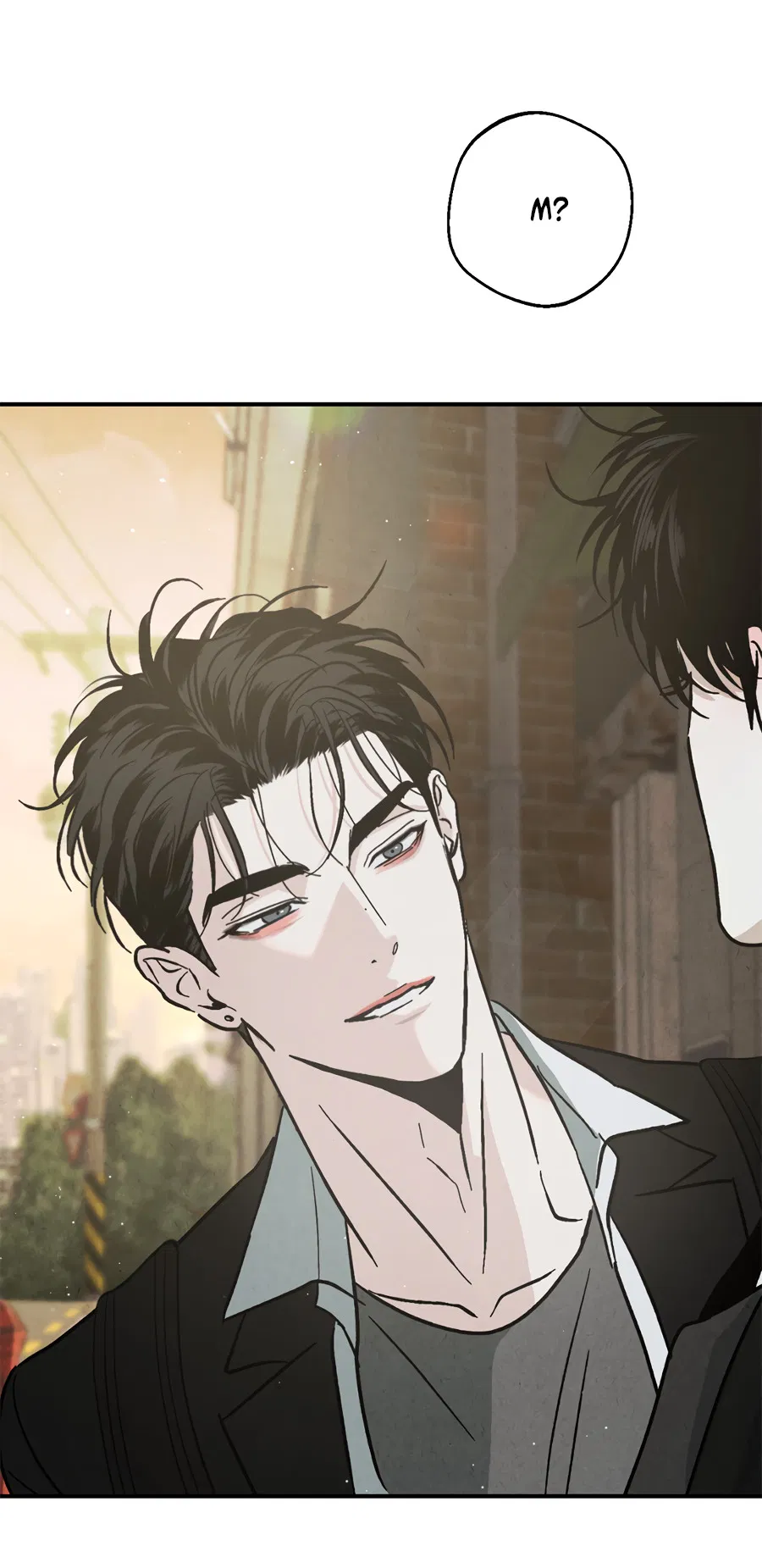 Манга ХХ полный секретов - Глава 4 Страница 71