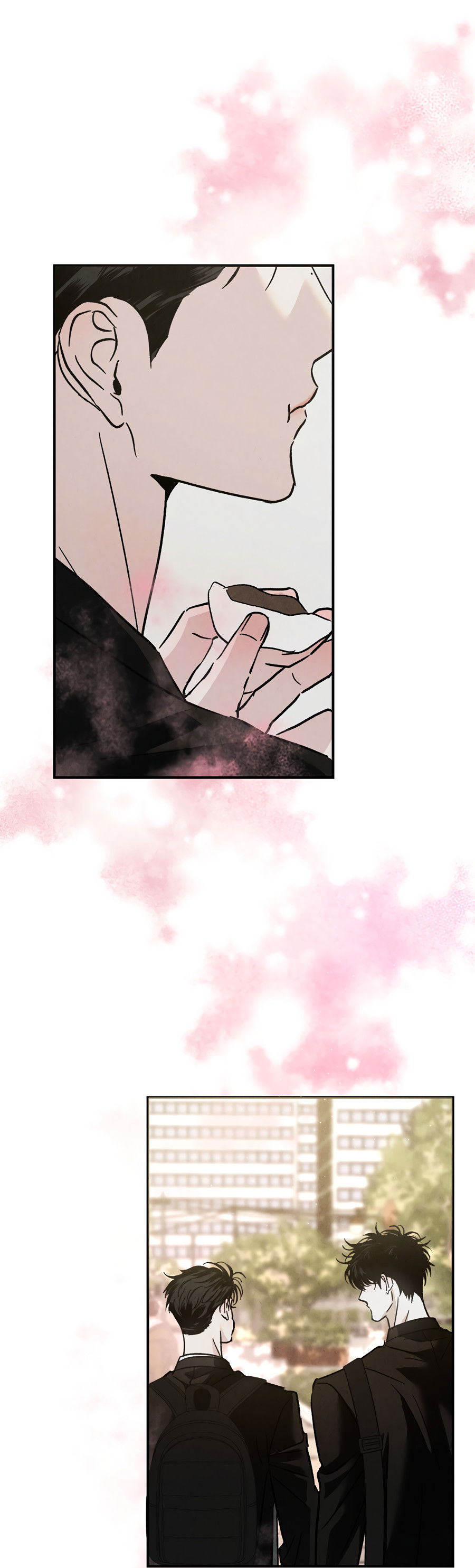 Манга ХХ полный секретов - Глава 4 Страница 41